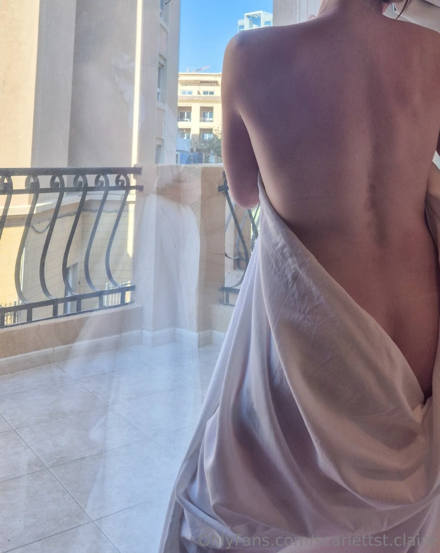 Would you like to wake up to this part 15 