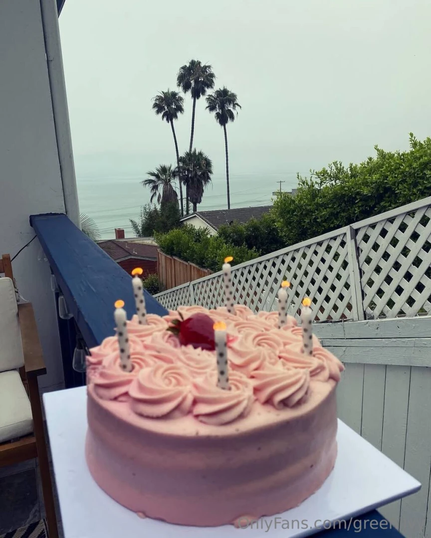 Yaaayyy it s my birthday todayyy i have got nobody to spend it with so part 3 