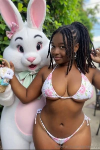 Did y all have a good easter