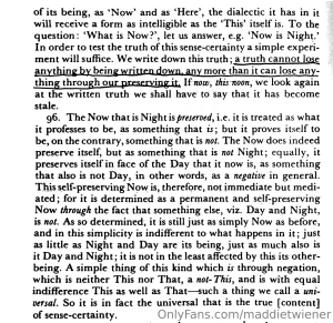 Hey sorry for the delay here update on the passage i was referring to