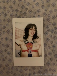 Piccolo post per non lasciarvi senza nulla nel mentre - stiamo