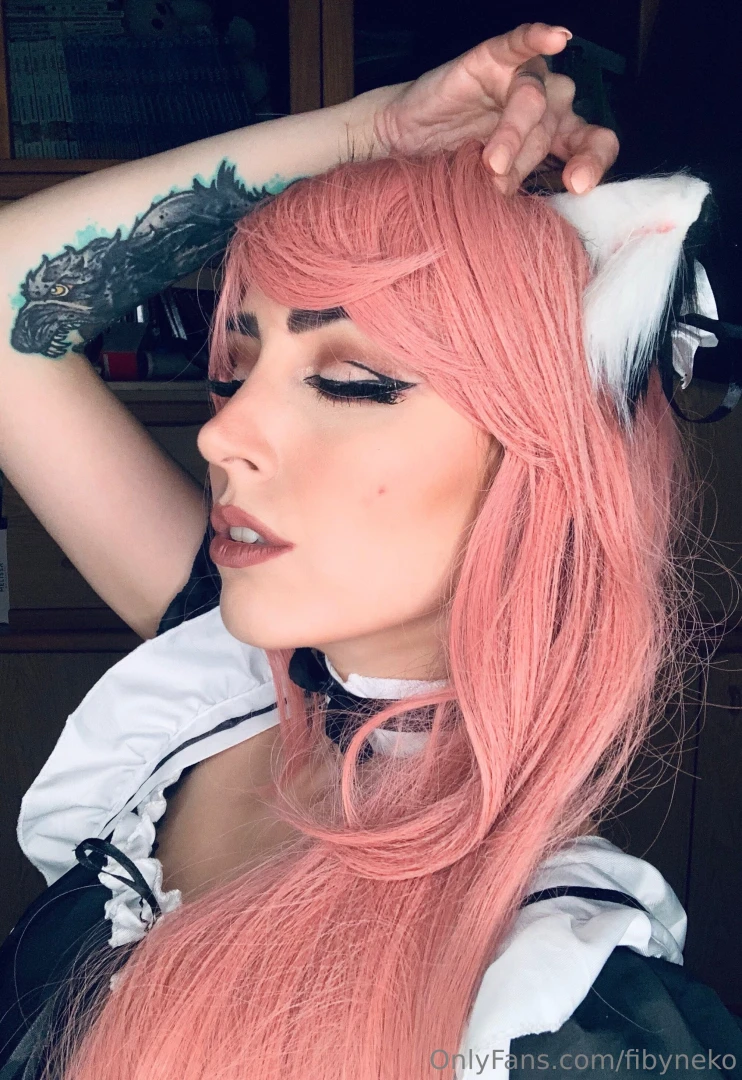 Your neko girl part 1 