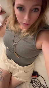 Laying here being cute and that