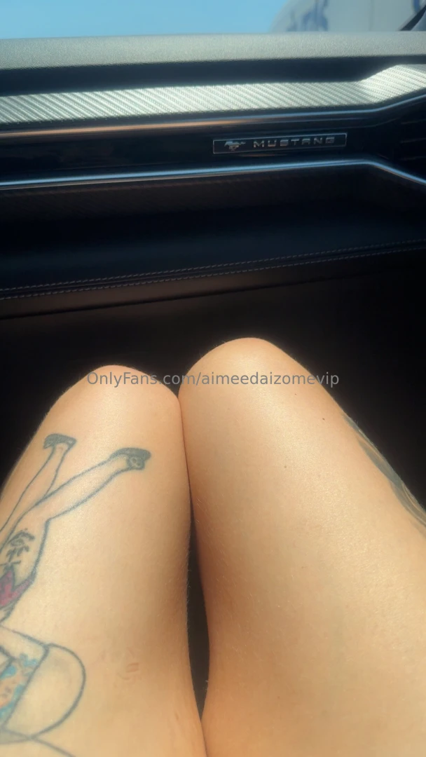 Have you ever had a blowjob whilst you drive 