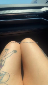 Have you ever had a blowjob whilst you drive