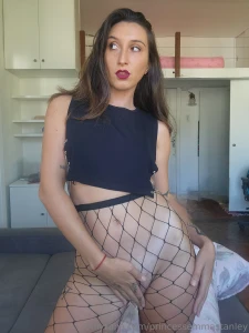 Fishnets yes or no part 10