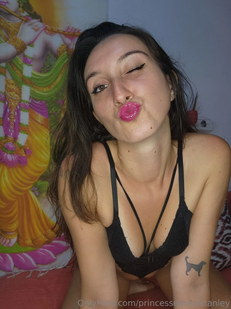 Should i get back to this lip piercing 