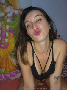 Should i get back to this lip piercing