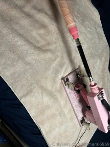 Okay got myself a lil new machine to play with can t wait to really