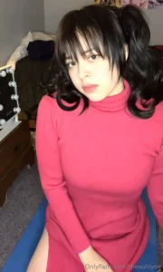 If nanami was real i d be sooo good for him i d do anything he wanted part 1