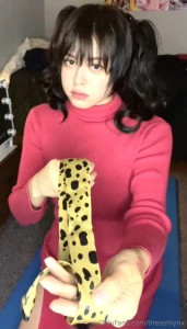 If nanami was real i d be sooo good for him i d do anything he wanted