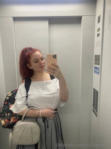 It s an international ginger day today how are we going to celebrate
