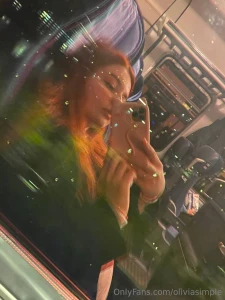 What was the first thing that interested you when you got to know me