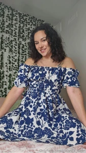 Happy sundress season part 8