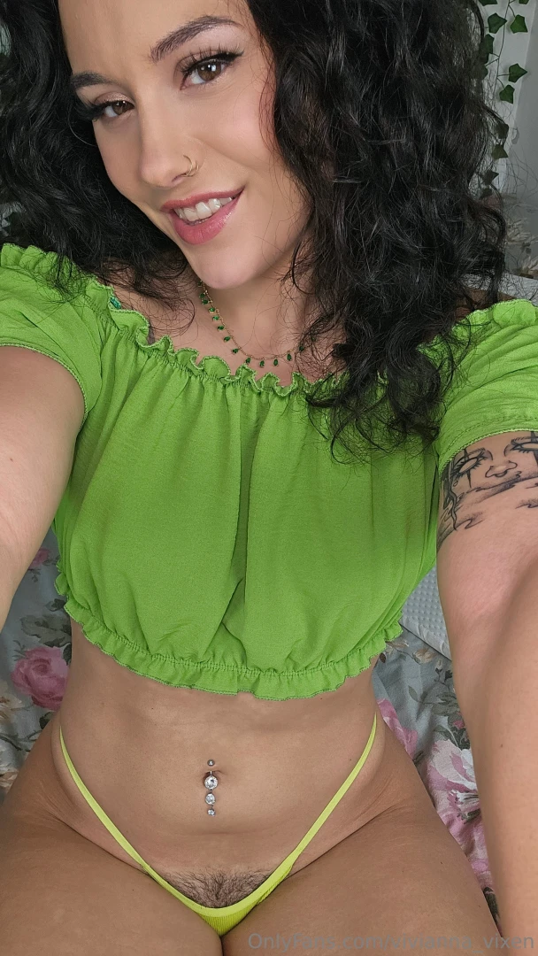 My favourite part of having a bush is when it decides to play peekaboo 