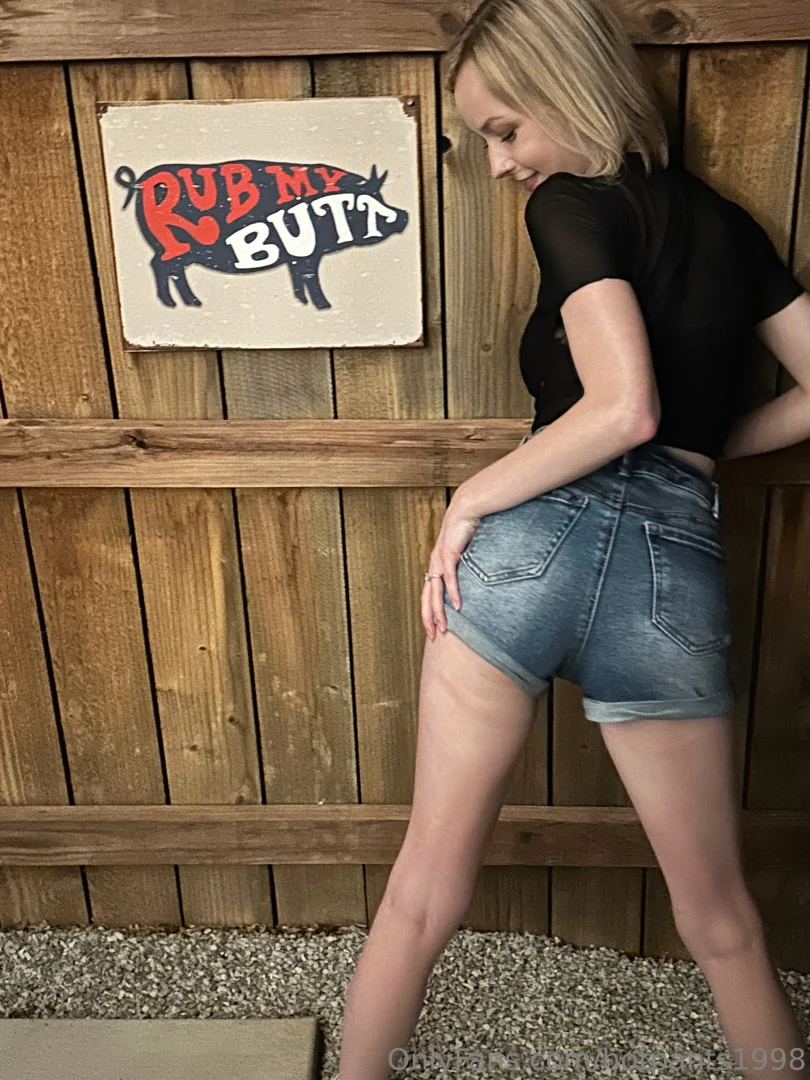 Don t be shy part 103 