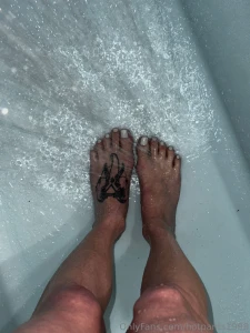 Squeaky clean part 176