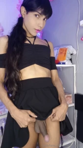 Can i be your girlfriend accept and you can suck my cock all day puedo part 7