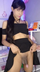Can i be your girlfriend accept and you can suck my cock all day puedo part 3