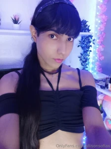 Can i be your girlfriend accept and you can suck my cock all day puedo part 6