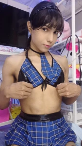 I would love to sit on your face my love me encantaria sentarme en tu part 2