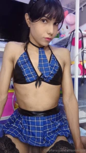 I would love to sit on your face my love me encantaria sentarme en tu part 8