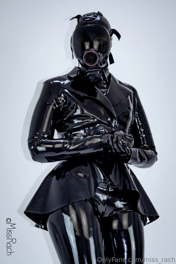 You said dress for success i prefer to dress for distraction 