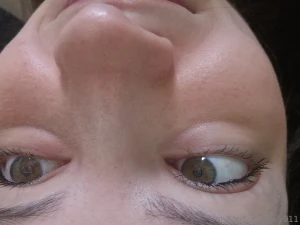 Since i dont post my face much heres some pics i took during a part 1