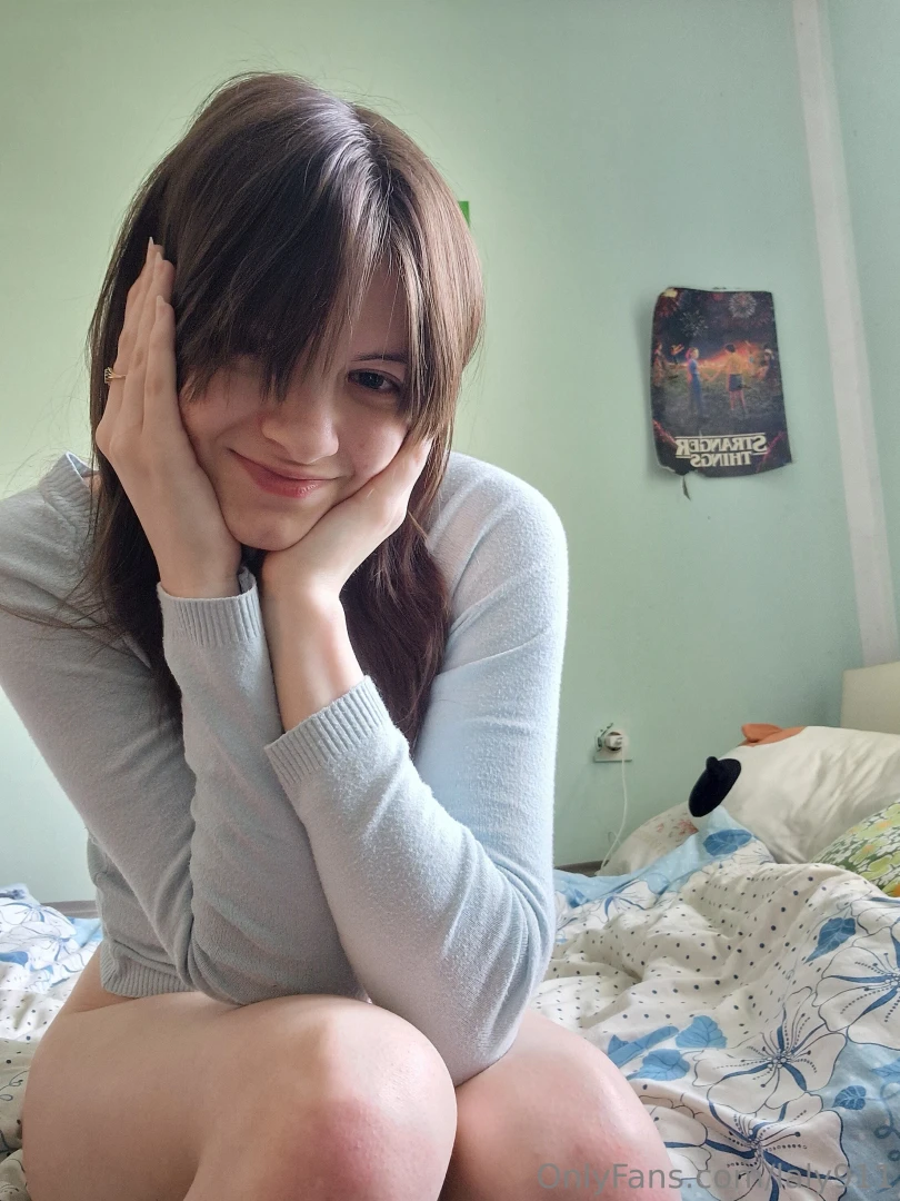 Do you guys mind cute selfies every now and then i take some every 