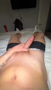 Who doesn t love a fat cock