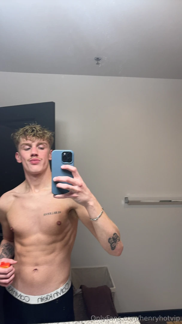Henryhotvip part 8 