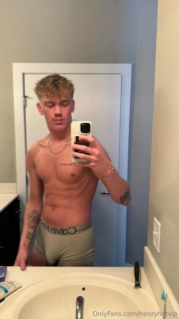 Henryhotvip part 1 