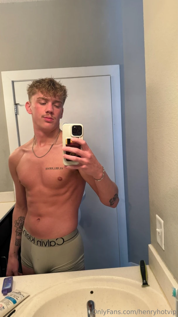 Henryhotvip part 2 