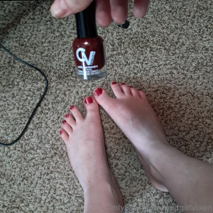 I have too many socks and panties if anyone wants to buy some part 2