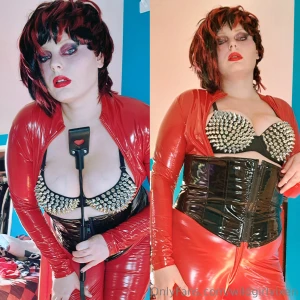 I ended up using my own hair but here is my is attempt at making a