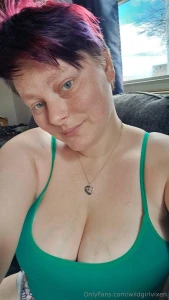 Throwback cleavage pics part 11