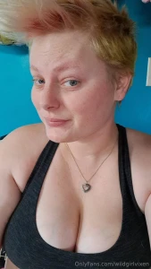 Throwback cleavage pics part 12