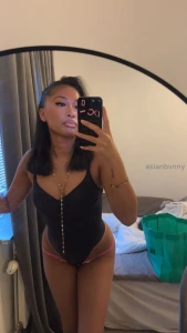 With or without skirt part 4