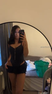 With or without skirt part 5