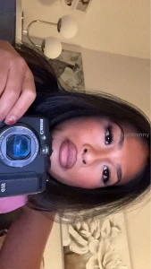 Turn your phon and smile