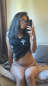 It s just me my bed and bad thoughts come distract me