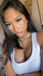 I wore something underneath just in case i got bored come find out