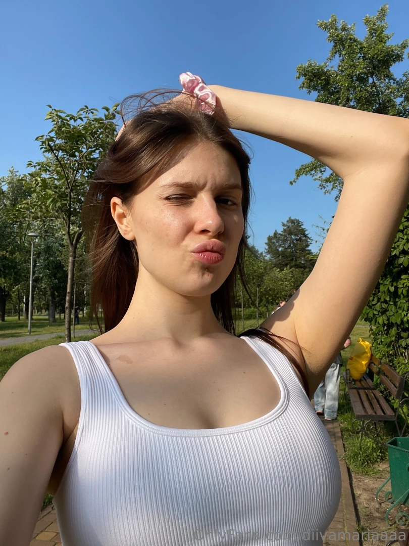 How i love feeling the sun kisses on my body part 1 