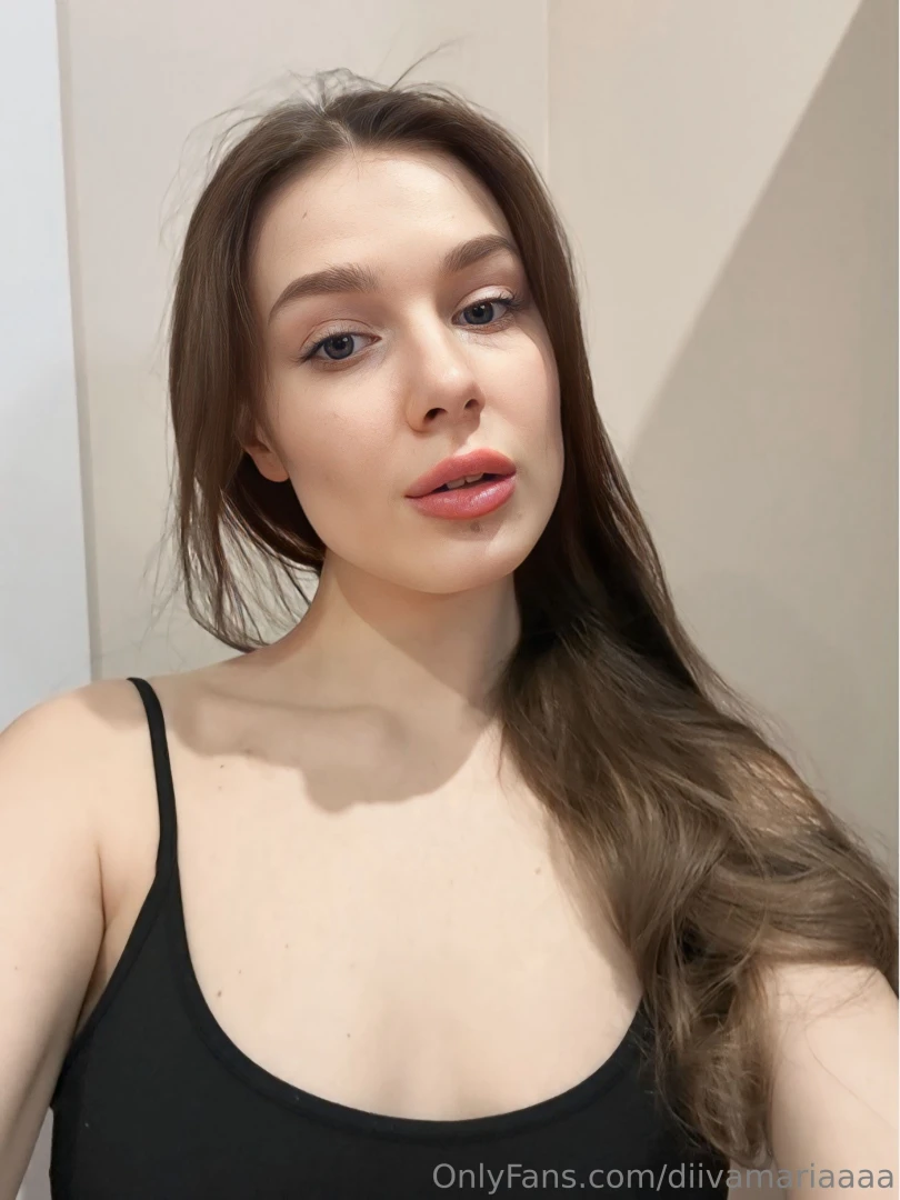 I ll brighten up your morning with something beautiful - my selfies 