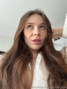 A good morning is waking up at 10 tea and resting all day