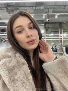 The soul wants ice cream shopping and lounging on the beach not cold