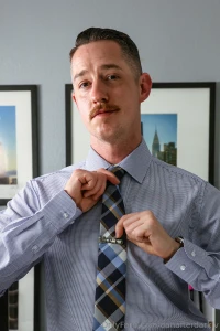 You like me in a suit don t you part 7