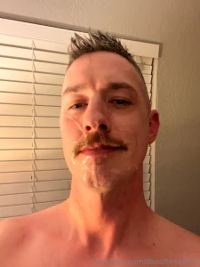 Another successful friday facial i absolutely love a hot load squirted