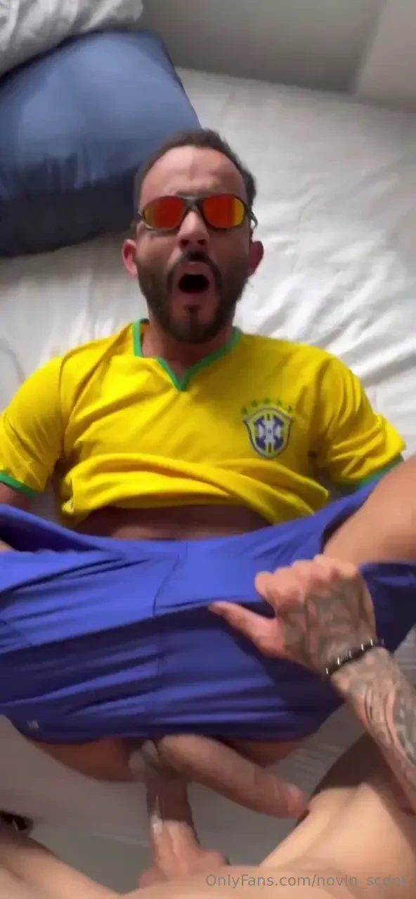 Meudetonador brazilian monsterdick nbsp nbsp nbsp nbsp nbsp nbsp nbsp part 6 