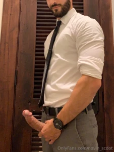 Come and relax alphachace will take care of your sexual desires watch part 6
